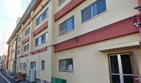 大阪市東住吉区杭全８丁目の中古一戸建て(今川学園)