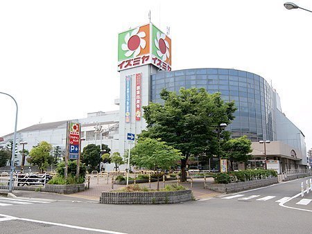 東大阪市若江本町２丁目の新築一戸建(イズミヤ若江岩田店)