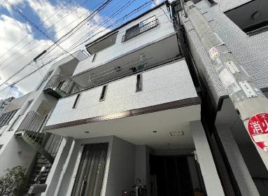 大阪市生野区新今里1丁目の中古一戸建