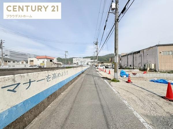 東大阪市元町２丁目の新築一戸建