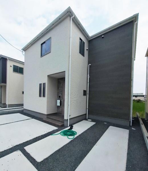 東大阪市元町２丁目の新築一戸建