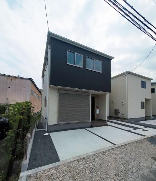 東大阪市元町２丁目の新築一戸建
