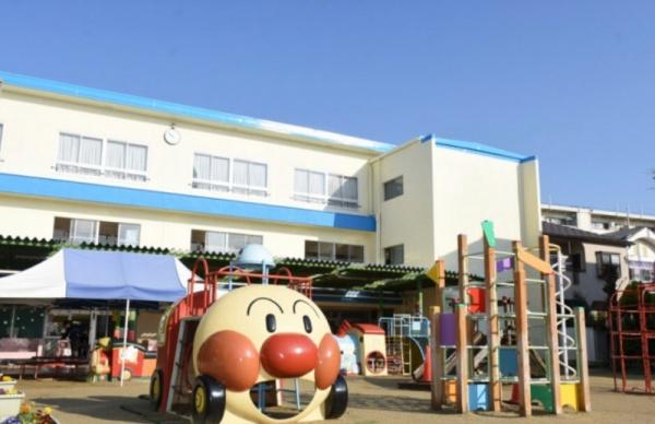 八尾市南木の本２丁目の新築一戸建(認定こども園志紀学園幼稚園)