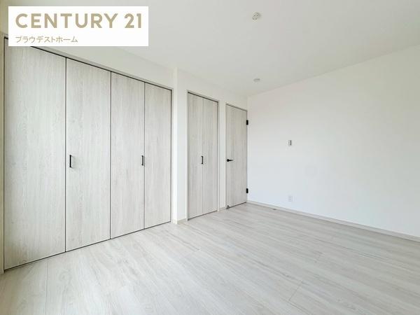 八尾市南木の本２丁目の新築一戸建