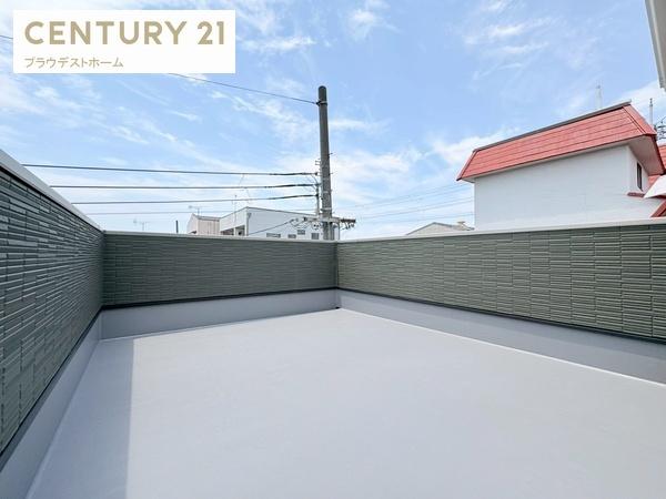 八尾市南木の本２丁目の新築一戸建