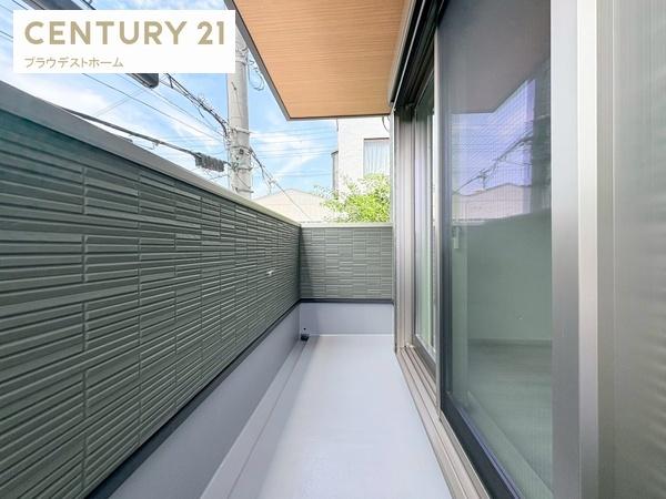 八尾市南木の本２丁目の新築一戸建