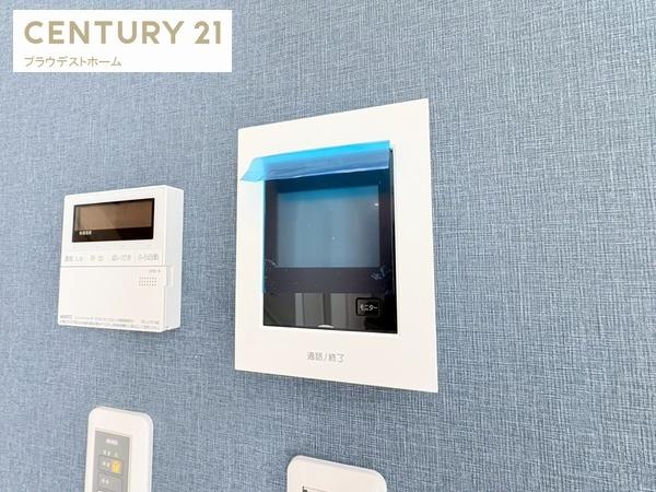 八尾市南木の本２丁目の新築一戸建