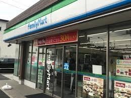 枚方市楠葉丘１丁目の新築一戸建(ファミリーマート八幡男山金振店)