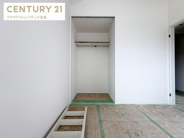 大東市三箇１丁目の新築一戸建