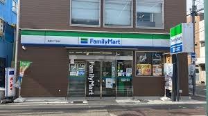 大阪市旭区新森３丁目の土地(ファミリーマート新森三丁目店)