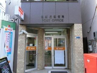 大阪市旭区新森３丁目の土地(旭新森郵便局)