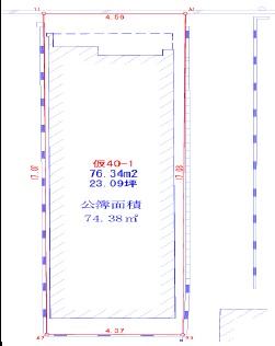 大阪市淀川区塚本4丁目の売土地