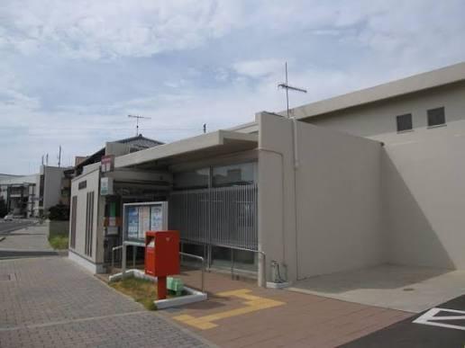 淡路市石田の土地(富島郵便局)
