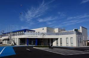 淡路市石田の土地(淡路市役所北淡事務所)