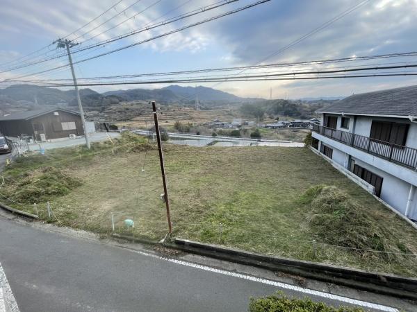 淡路市石田の売土地