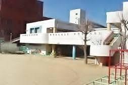 大阪市平野区平野市町１丁目の土地(キッズコート平野東保育園)