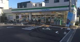 大阪市住吉区墨江３丁目の新築一戸建(ファミリーマート上住吉二丁目店)