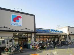 大阪市平野区平野本町４丁目の土地(万代平野流町店)