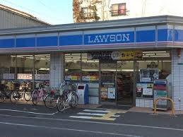 大阪市平野区平野本町４丁目の土地(ローソン平野本町店)