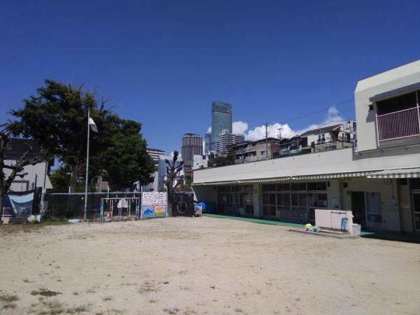 レックスコート都島(大阪市立毛馬保育所)