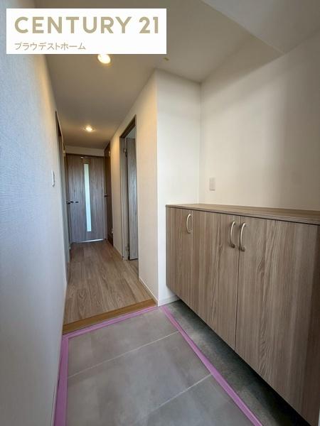 レックスコート都島