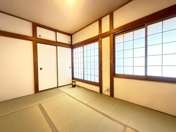 東大阪市衣摺４丁目の中古一戸建て