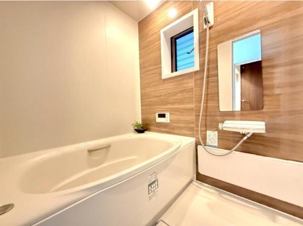 東大阪市衣摺４丁目の中古一戸建て