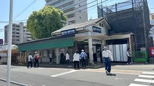 豊中市北条町１丁目の新築一戸建(服部天神駅(阪急宝塚本線))
