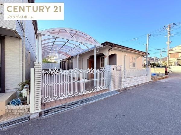 豊中市北条町１丁目の新築一戸建