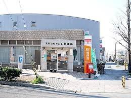 枚方市長尾東町２丁目の新築一戸建(京田辺松井山手郵便局)