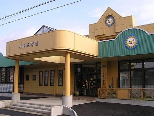 大阪市都島区毛馬町５丁目の土地(大東保育園)