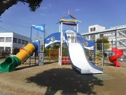 門真市上野口町の新築一戸建(四宮公園)