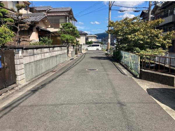 東大阪市東鴻池町５丁目の新築一戸建