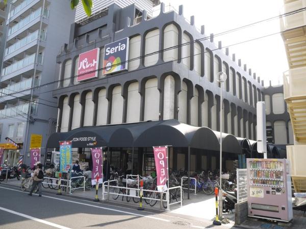 寝屋川市河北中町の新築一戸建(ダイエー四条畷店)