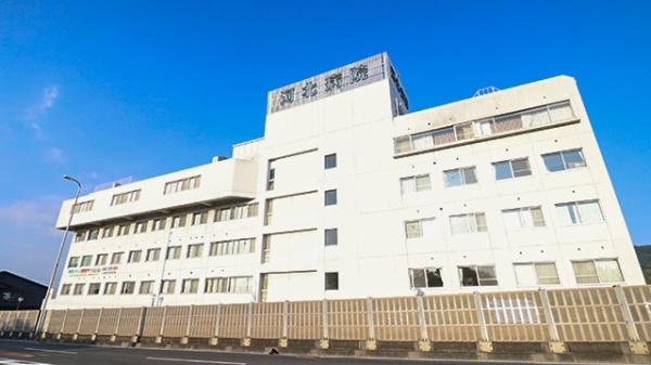 寝屋川市河北中町の新築一戸建(医療法人河北会河北病院)