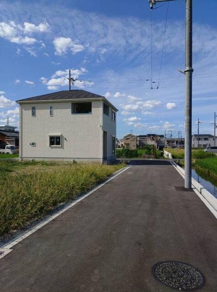 寝屋川市河北中町の新築一戸建
