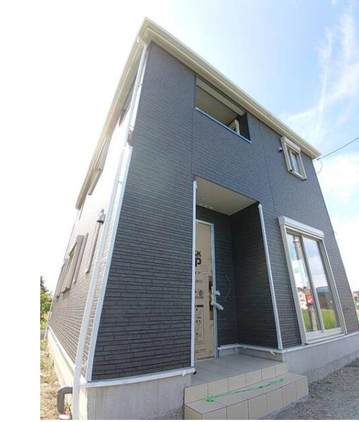 寝屋川市河北中町の新築一戸建