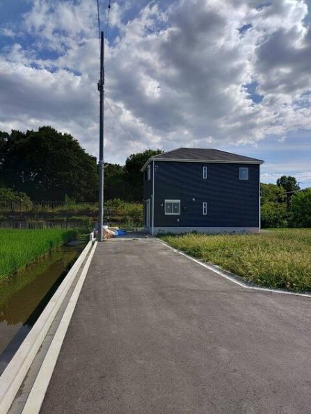 寝屋川市河北中町の新築一戸建