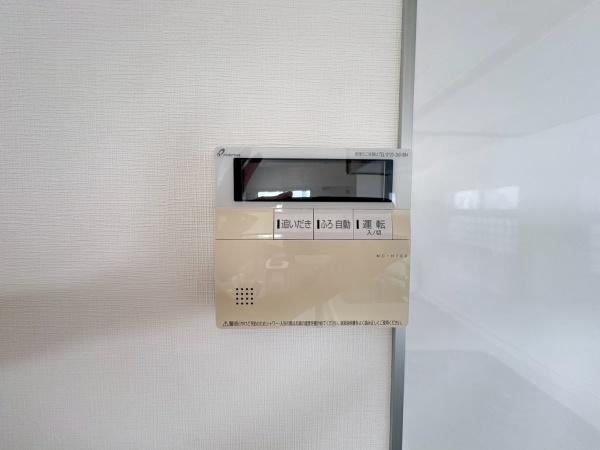 ライオンズマンション清水谷公園