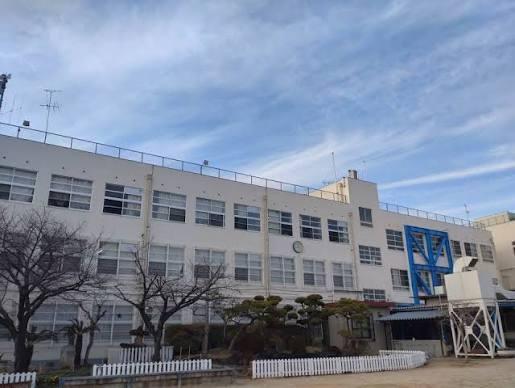 東大阪市稲田新町１丁目の新築一戸建(東大阪市立楠根小学校)