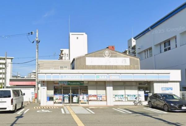 ゲスト・シェアハウス御幣島　駅歩11分(ローソン御幣島六丁目店)