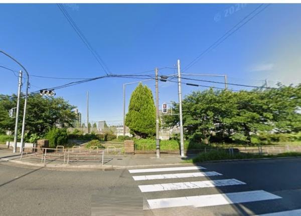 ゲスト・シェアハウス御幣島　駅歩11分(歌島公園)