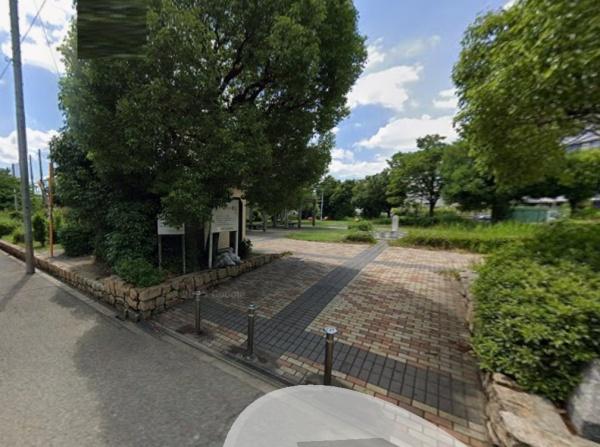 ゲスト・シェアハウス御幣島　駅歩11分(田川公園)