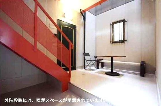ゲスト・シェアハウス御幣島　駅歩11分