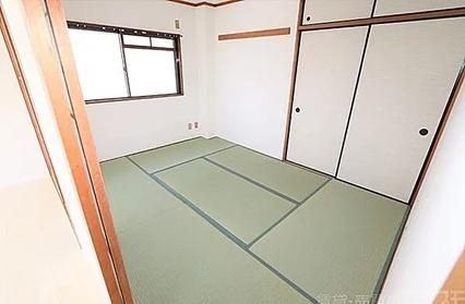 ハイデンス石津　香里園駅歩12分鉄骨4階建全8室