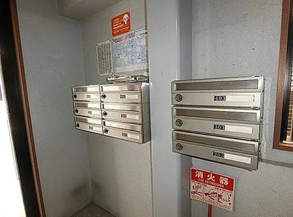 エスシーハイツ谷町線「大日」駅歩13分