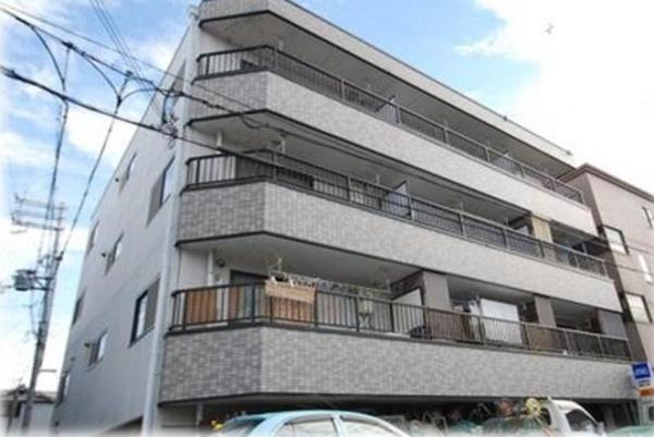 エスシーハイツ谷町線「大日」駅歩13分