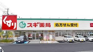 大阪市西淀川区姫島６丁目の土地(スギ薬局福町店)