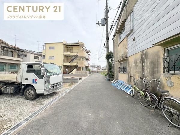 寝屋川市萱島東１丁目の新築一戸建