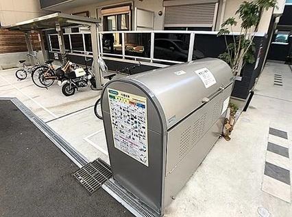 Fメゾン上新庄Ⅱ阪急「上新庄」駅歩10分